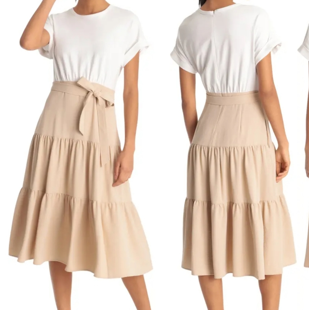 Donna Morgan Dress Size 14